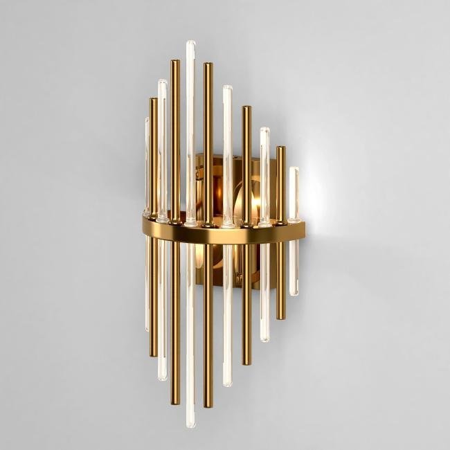 Настенное бра Bogates Allure 356/2