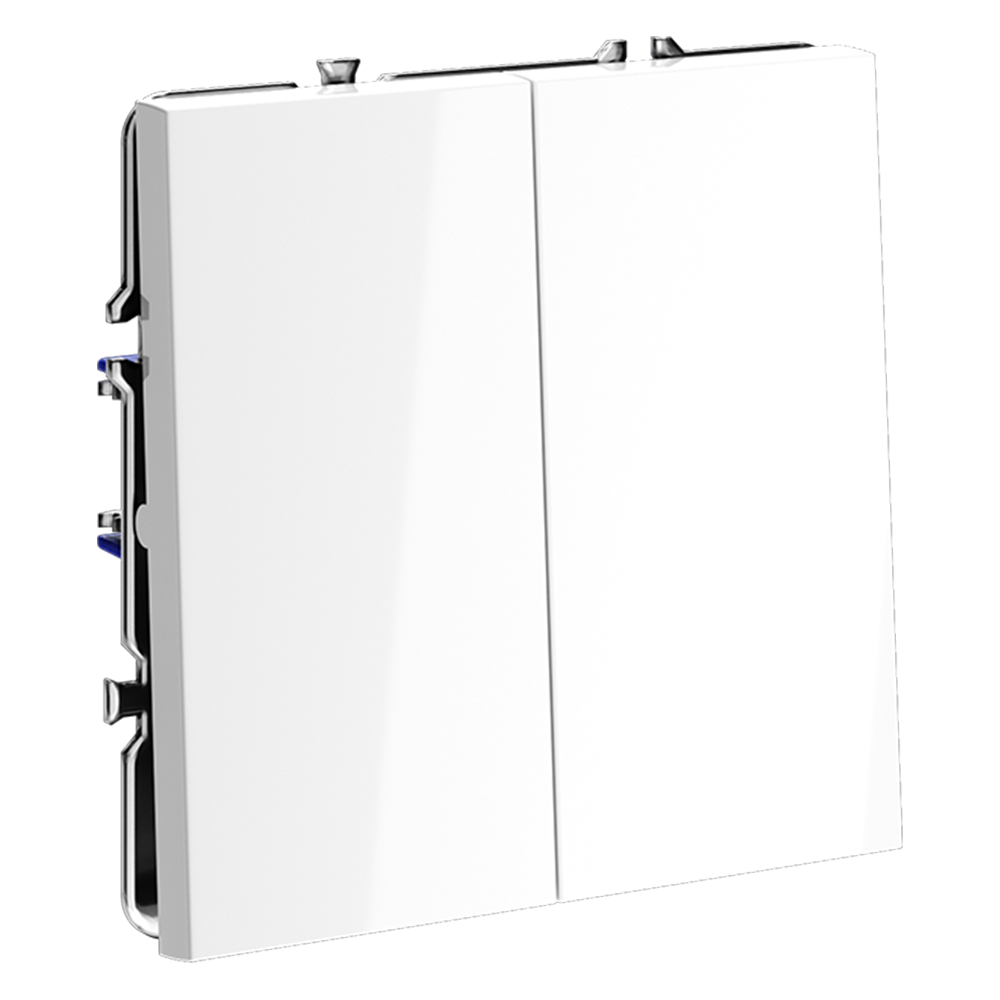 Выключатель Voltum S70 VLS020101