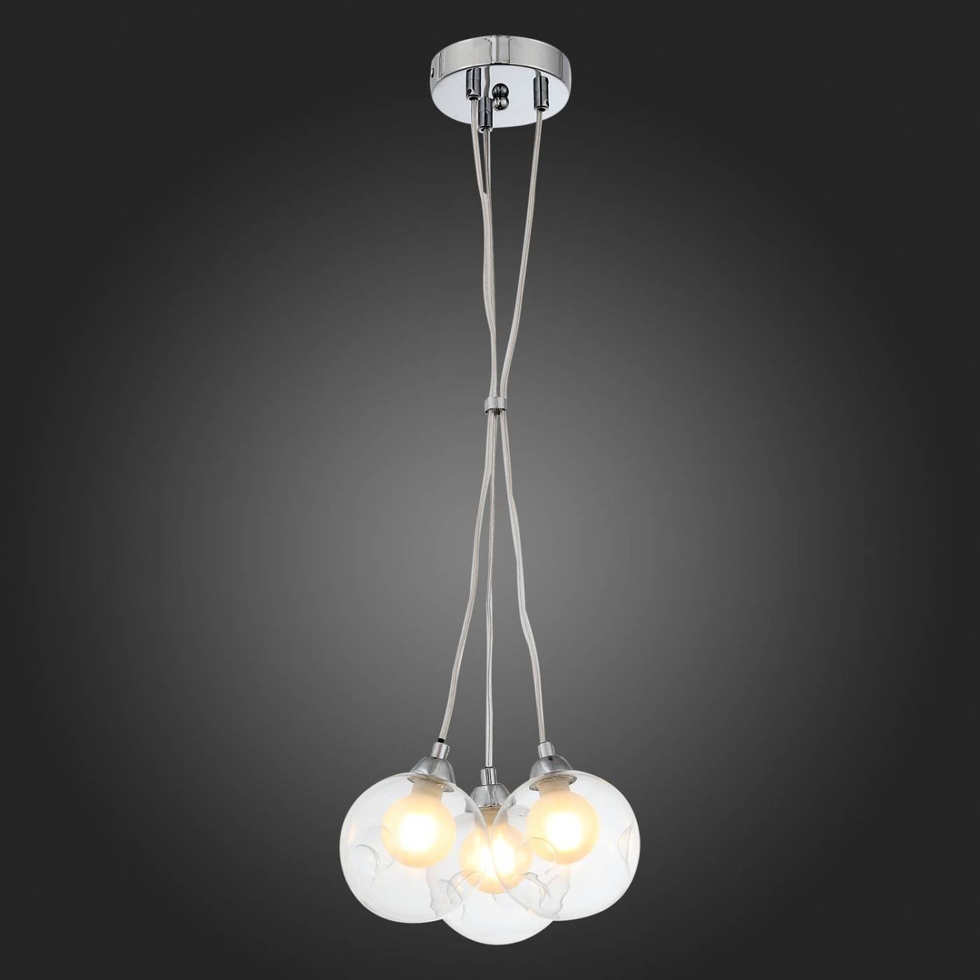 Светильник подвесной ST Luce Dualita SL431.113.03