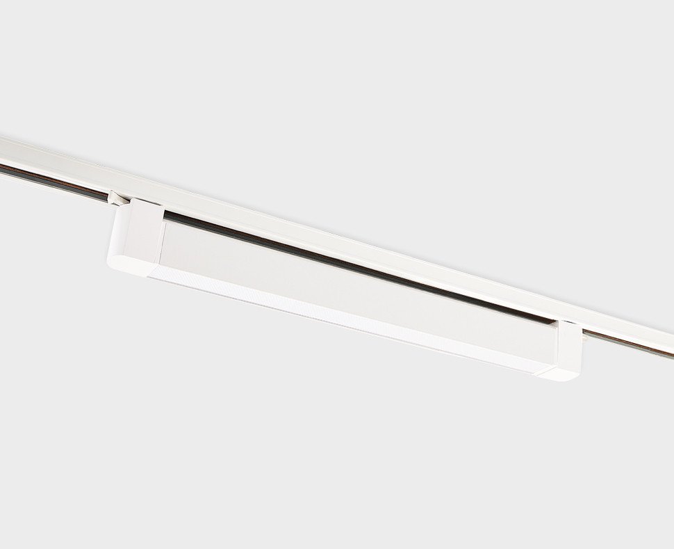 Трековый светильник Italline IT08 IT08-8030 white 3000K