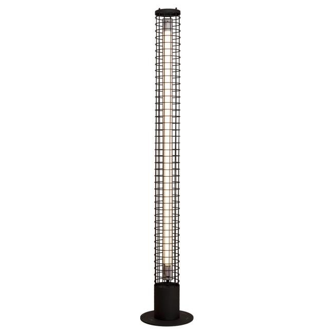 Торшер Loft It Tube LOFT1705BK