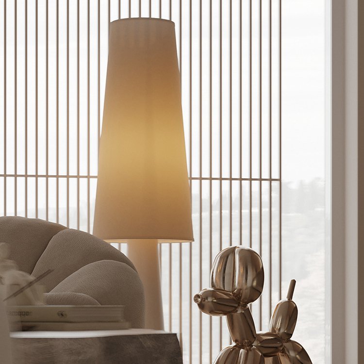 Торшер ImperiumLoft Rudvald01 232693-23
