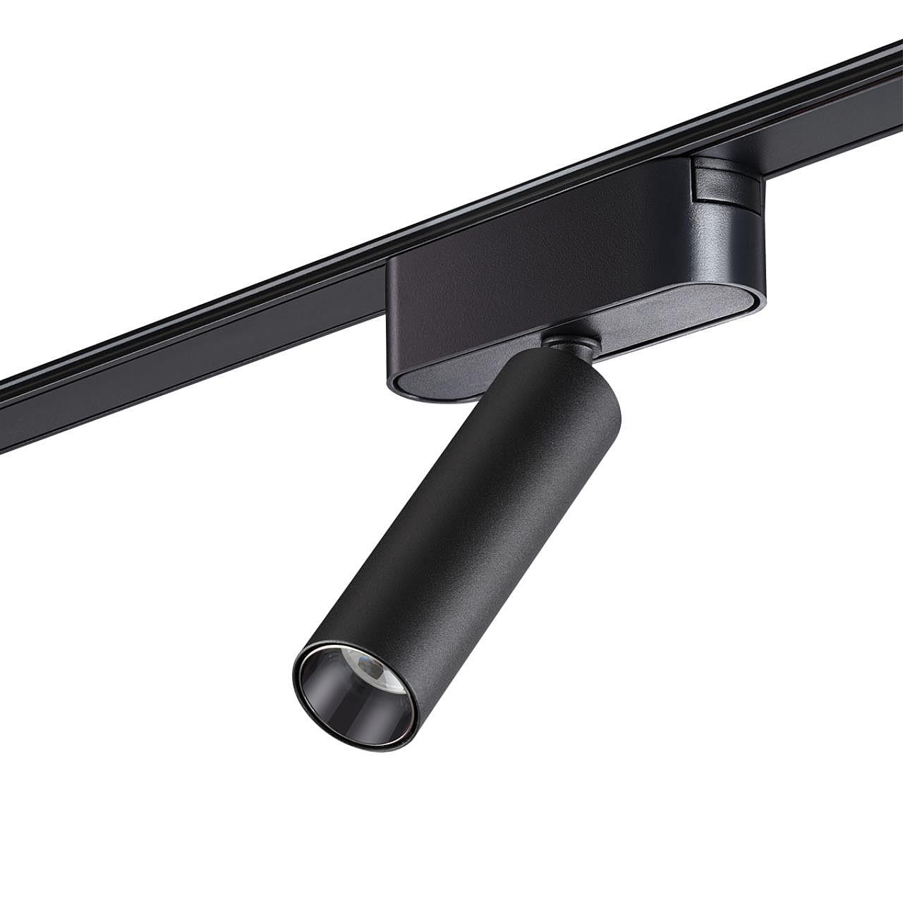 359250 Трековый светильник Novotech Smal 359250