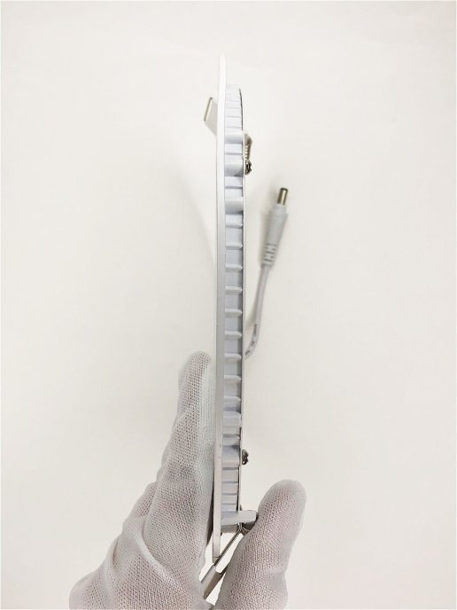 VLS-102R-18W-WW Встраиваемый светильник Elvan 102 VLS-102R-18W-WW