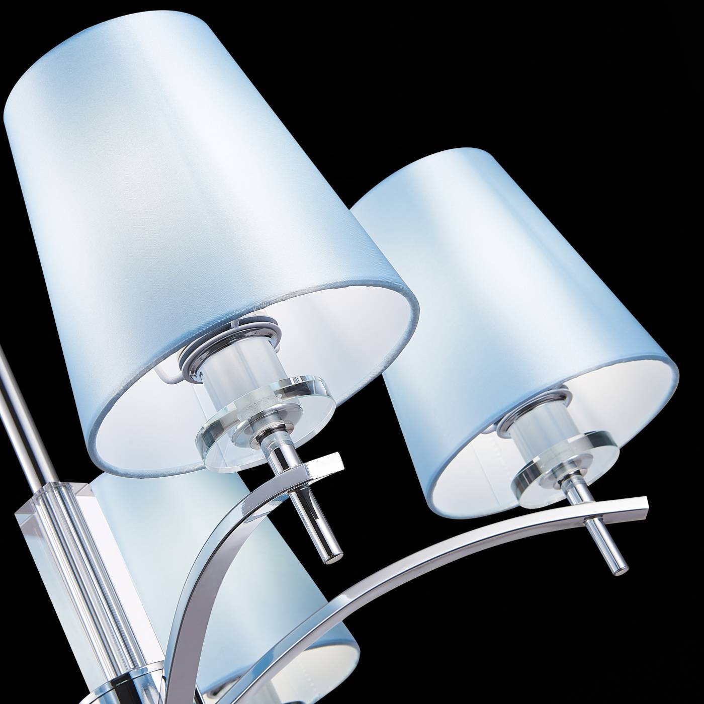 SLE105613-05 Подвесная люстра Evoluce Peramone SLE105613-05