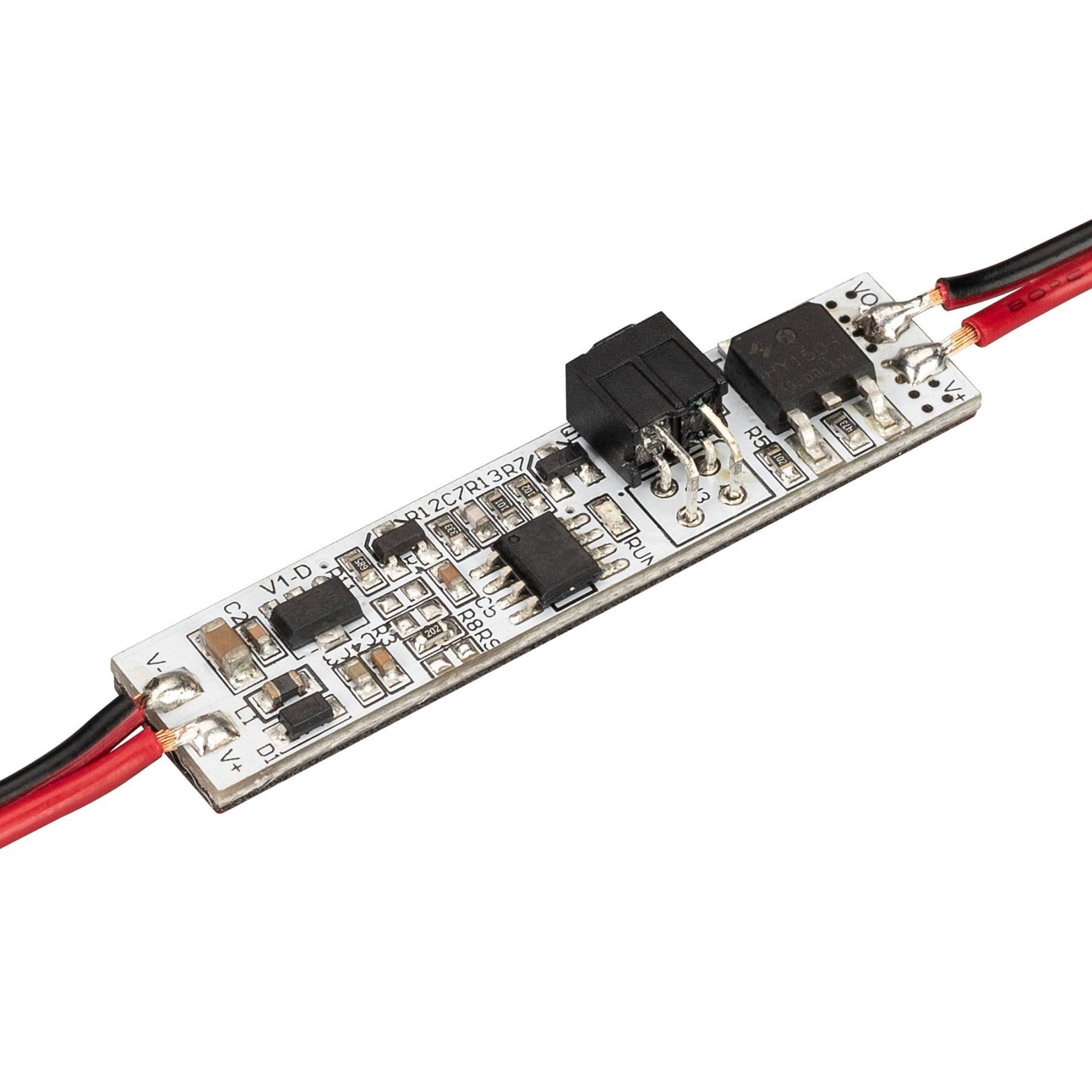 031625 Инфракарсный (ИК) выключатель Arlight 031625