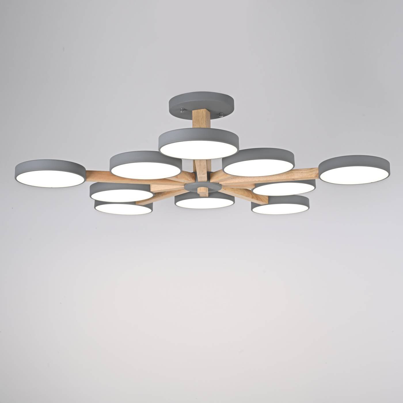 Потолочная люстра ImperiumLoft Turna-B01 228858-26