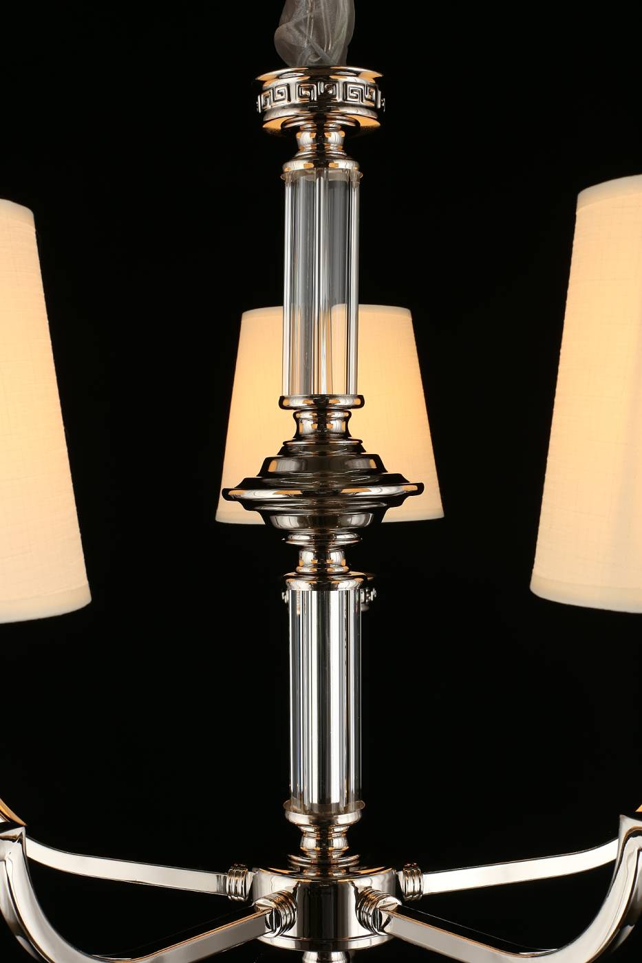 APL.716.03.05 Подвесная люстра Aployt Patricia APL.716.03.05