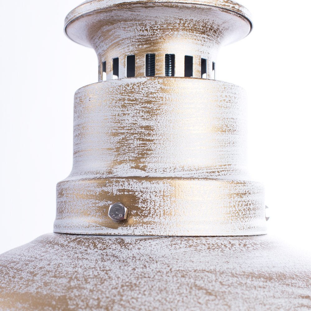 Уличный наземный светильник Arte Lamp Amsterdam A1523PA-1WG