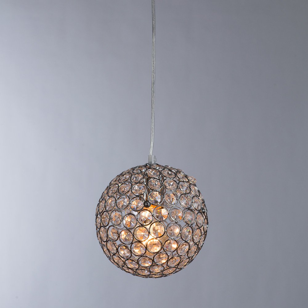 A1824SP-1CC Светильник подвесной Arte Lamp Felice A1824SP-1CC