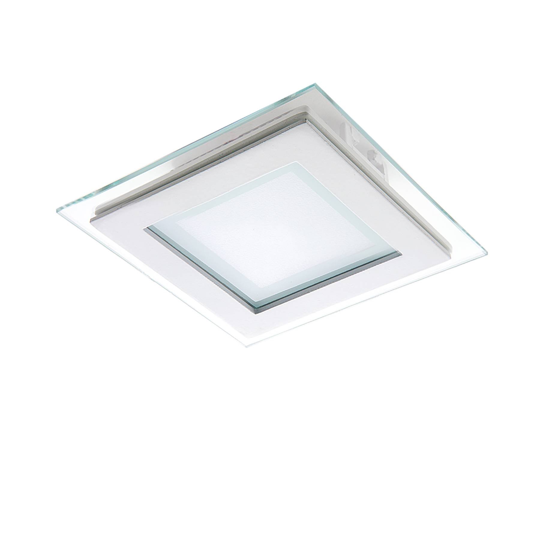 212020 Встраиваемый светильник Lightstar Acri 212020