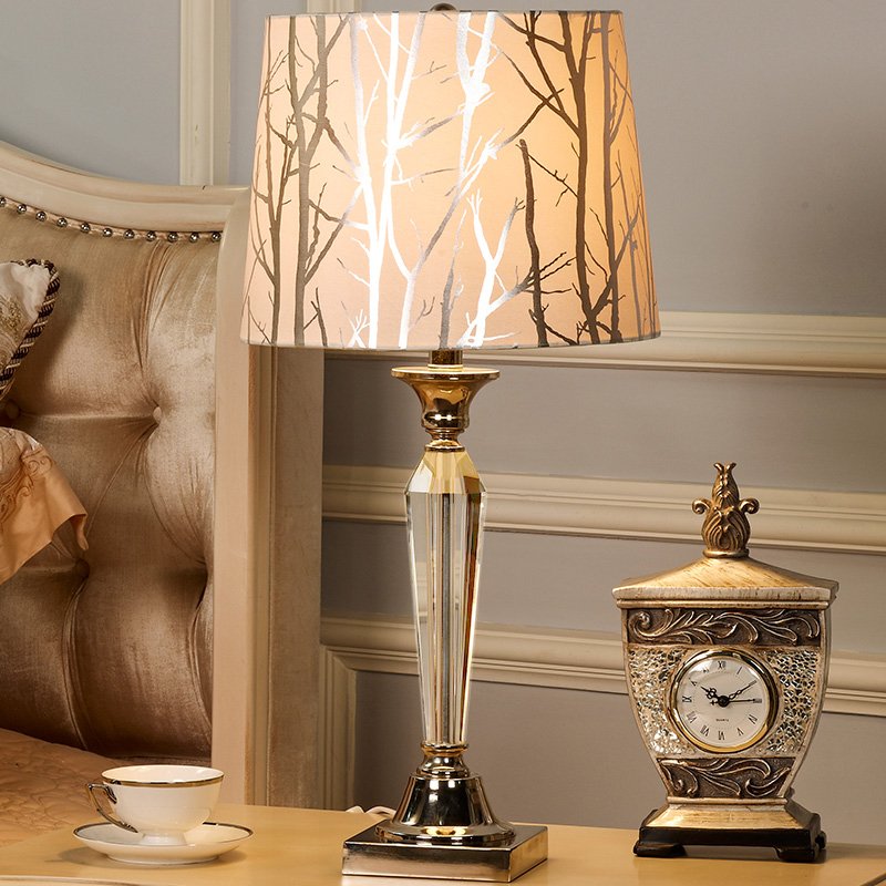 KR0707T-1 Настольная лампа Delight Collection Table Lamp KR0707T-1