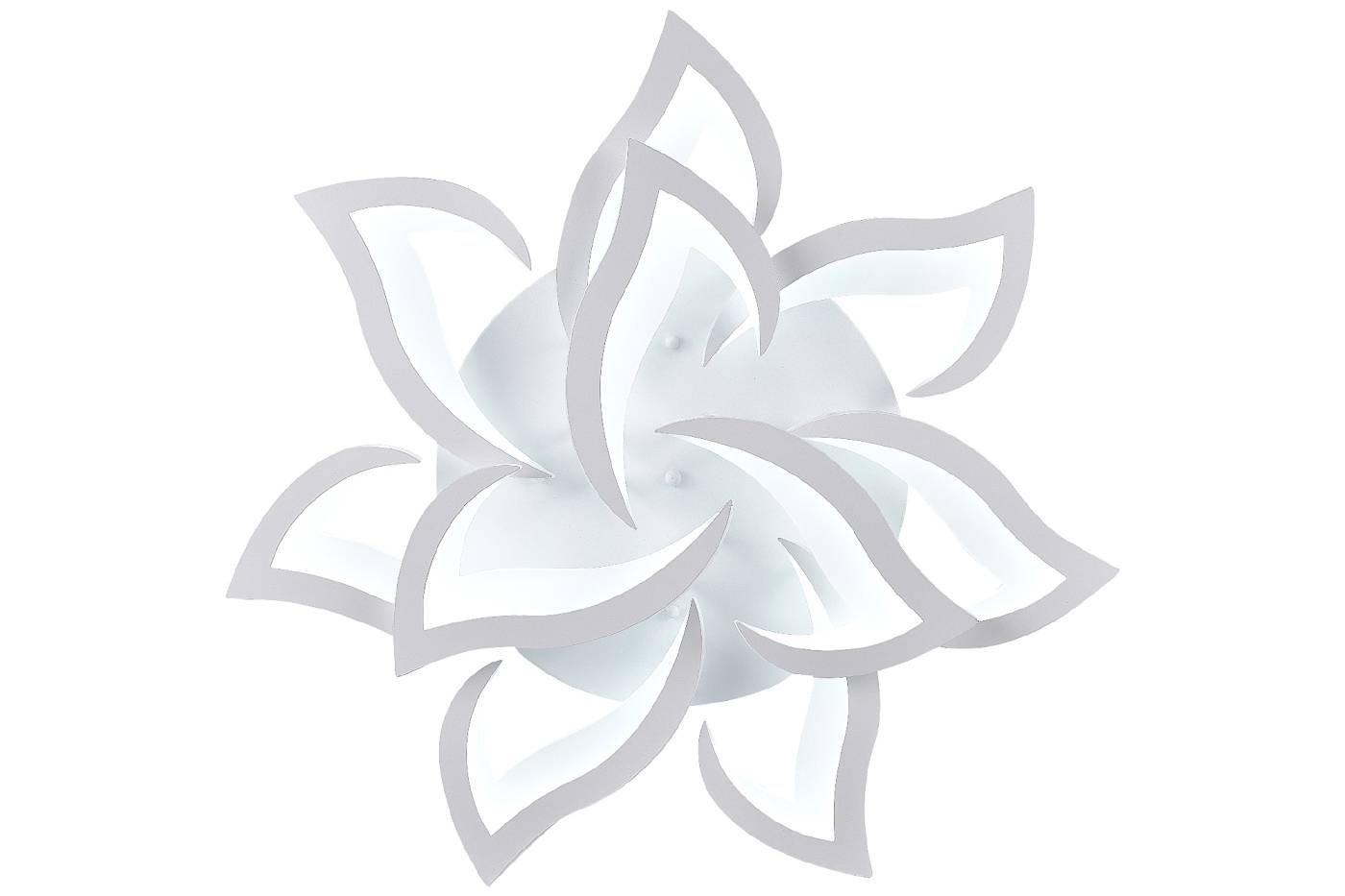 Потолочная люстра Natali Kovaltseva Led Lamps LED LAMPS 81224