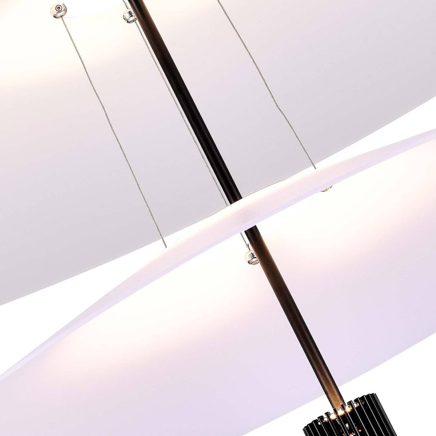 Подвесная люстра ST Luce Isola SL6101.403.01