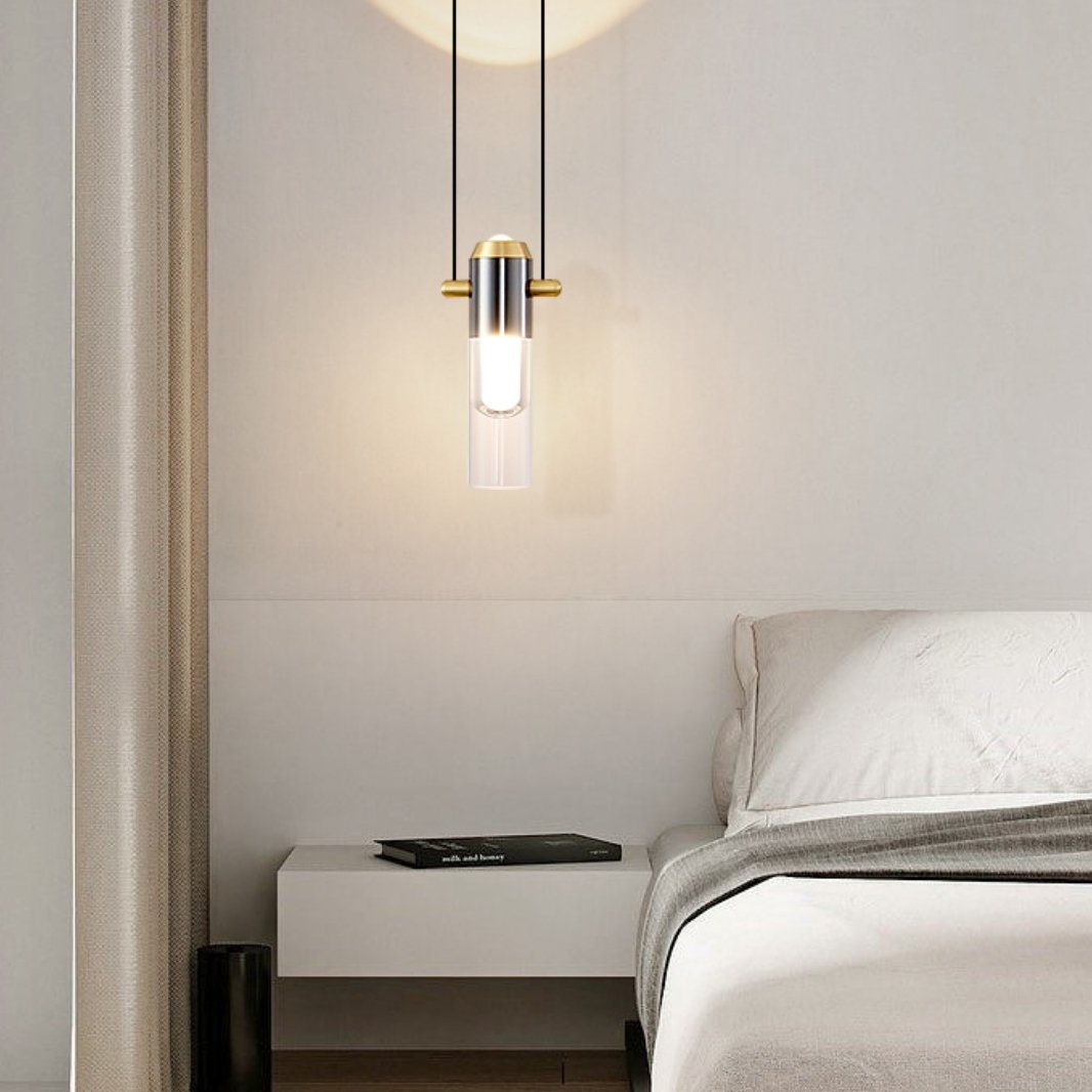 232497-23 Светильник подвесной ImperiumLoft Birgel01 232497-23