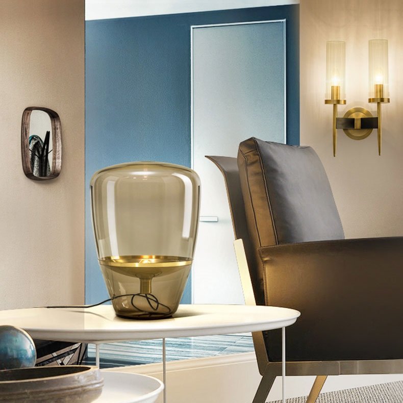 154950-60 Декоративная лампа ImperiumLoft Im_N328 154950-60