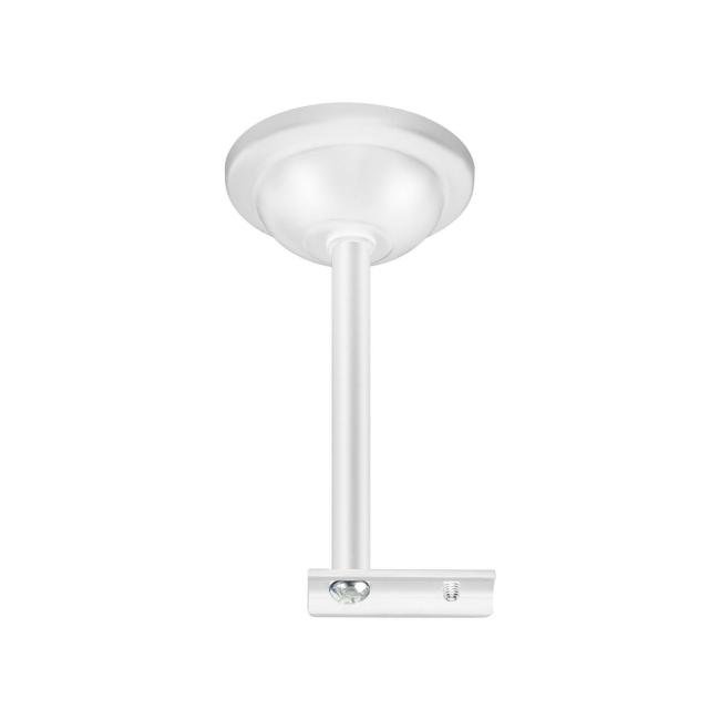 135250 Потолочное крепление для низковольтного шинопровода FLUM Novotech Flum 135250