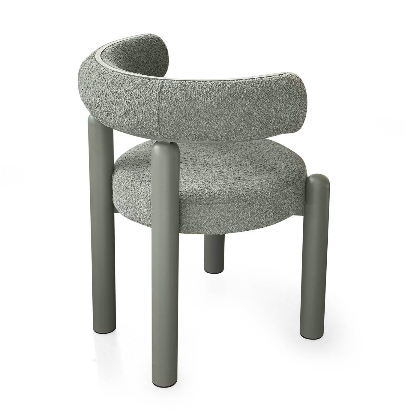 Bold Chair Обеденный стул Delight Collection Bold Bold Chair