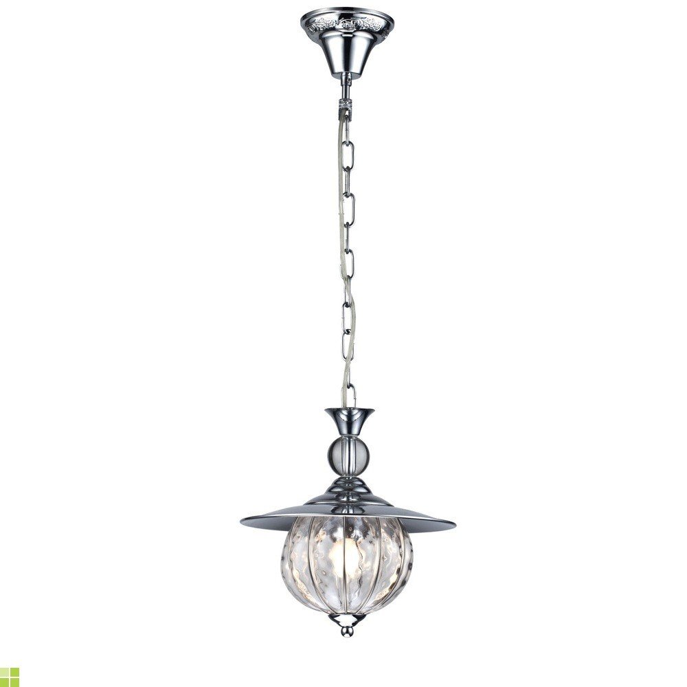 A2114SP-1CC Светильник подвесной Arte Lamp VENEZIA A2114SP-1CC