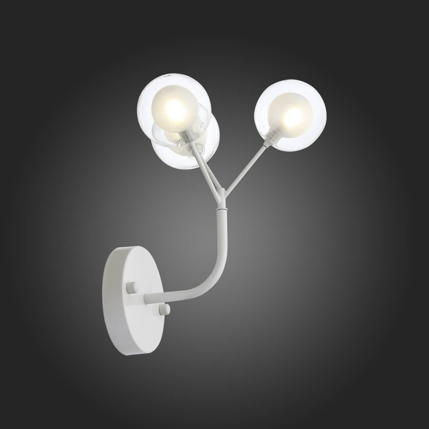 SL376.501.03 Настенное бра ST Luce Demele SL376.501.03
