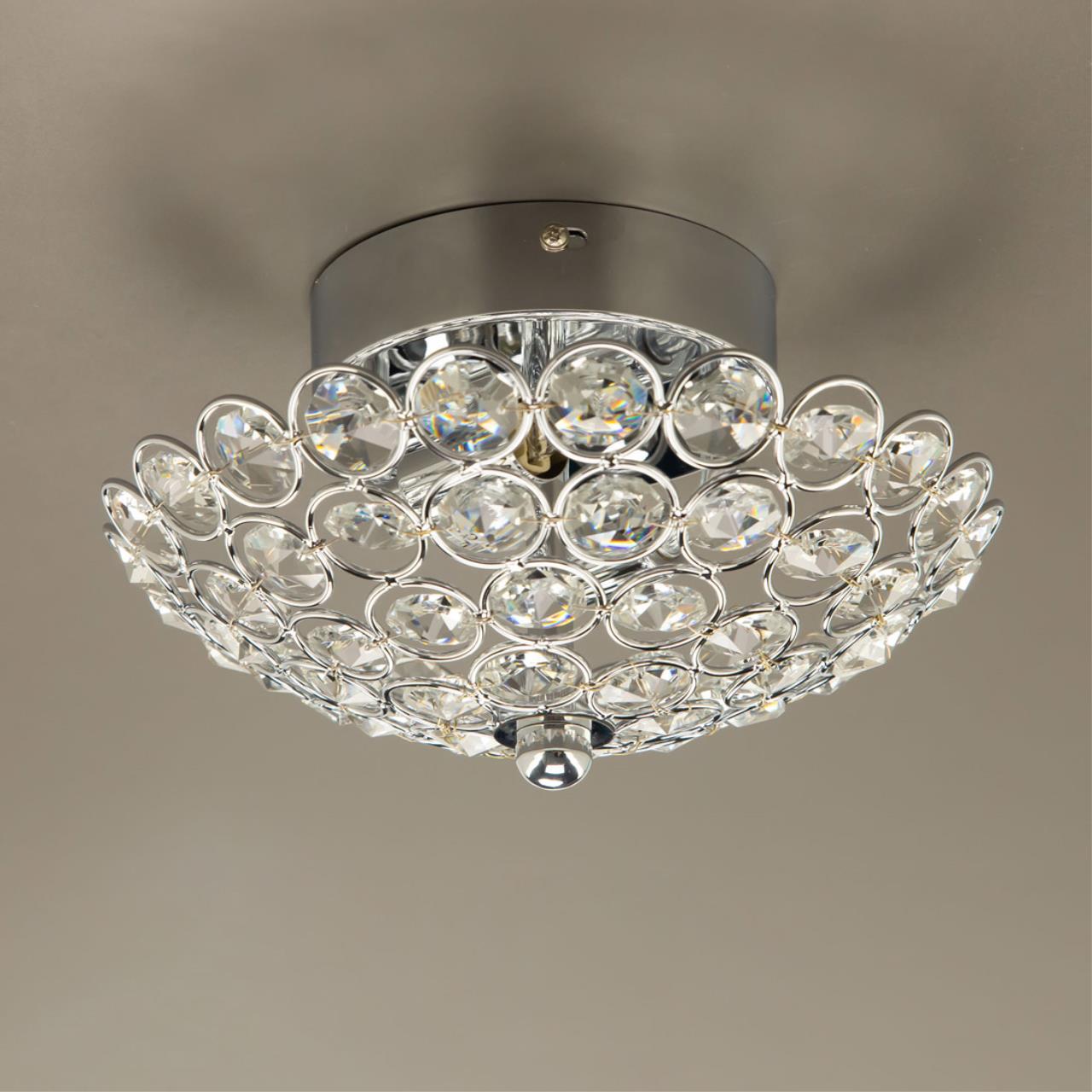 Настенное бра Citilux Шарм CL316321
