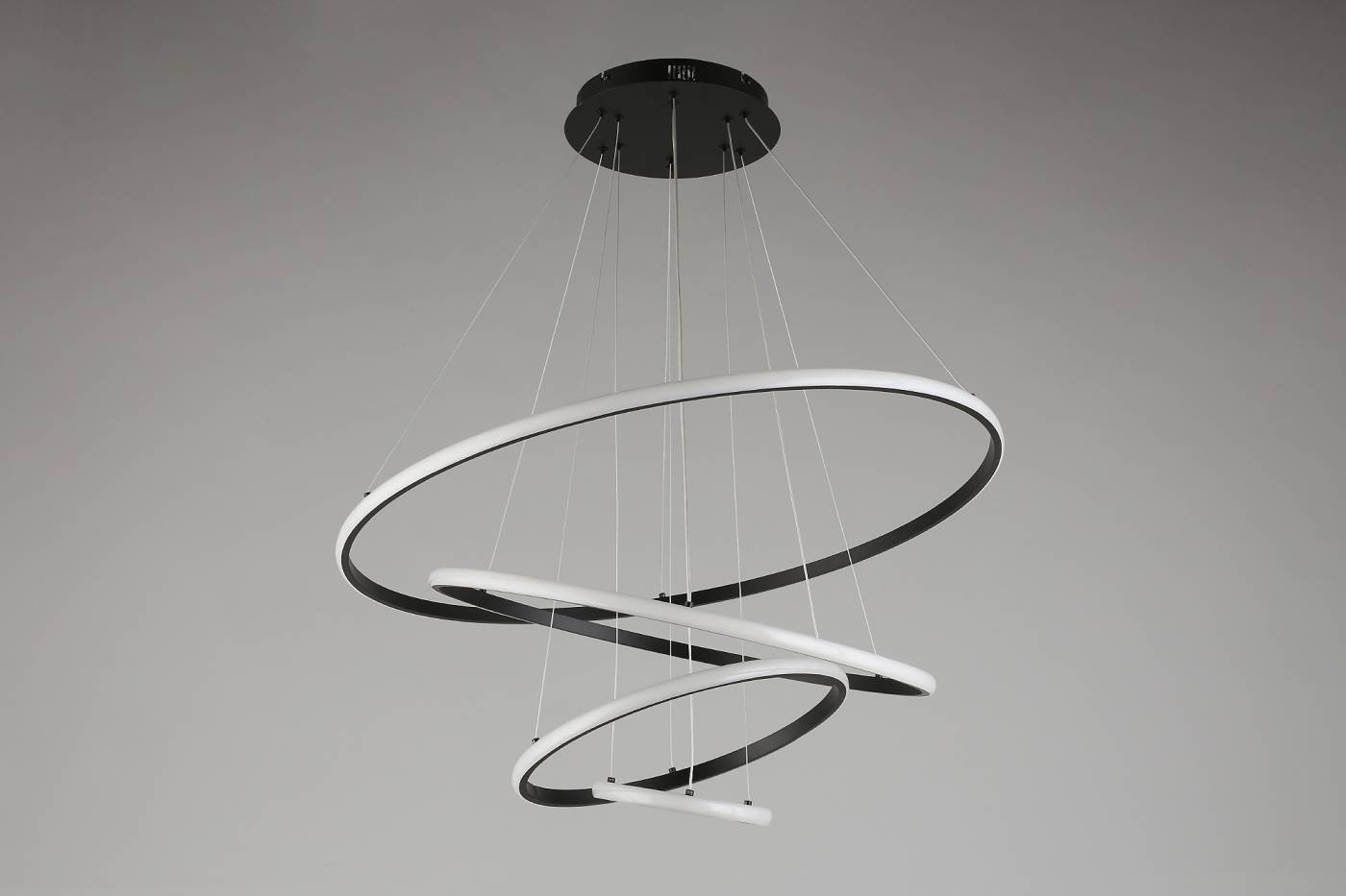 Подвесная люстра Aployt Janina APL.018.03.100