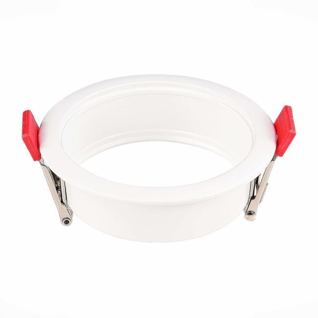 Встраиваемый корпус для светодиодного модуля серии ST850, ST851 ST Luce Functional ST051.508.01