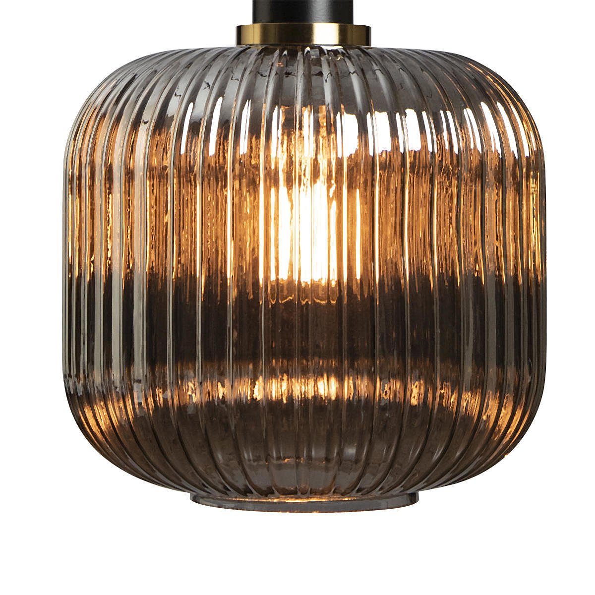 Светильник подвесной Loft It Iris 2070-B+BL