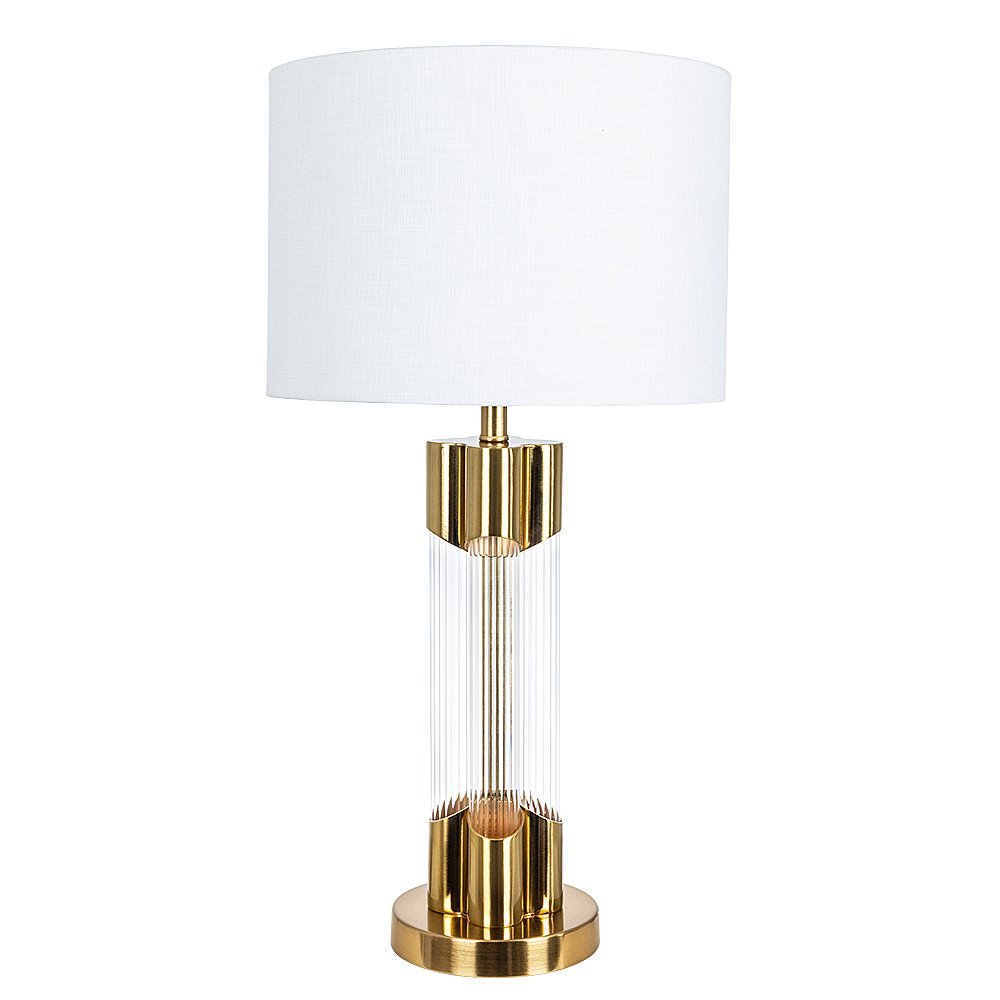 A5053LT-1PB Настольная лампа Arte Lamp Stefania A5053LT-1PB