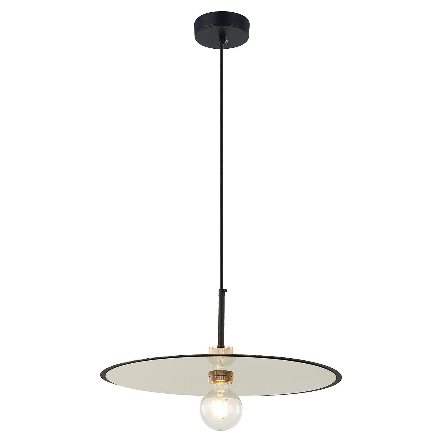 LSP-8487 Светильник подвесной Lussole LOFT LSP-8487