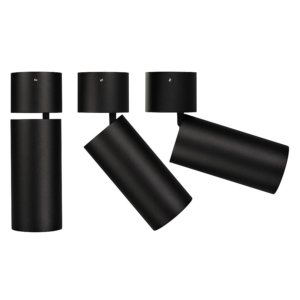 Накладной откидной корпус Arlight Polo Surface Flap 024383(1)