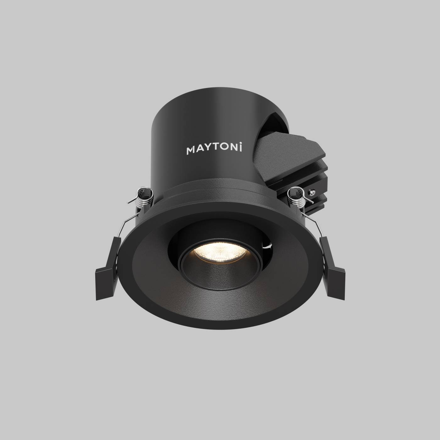 Lens002D28-30 Линза Focus LED mini Maytoni Lens002D28-30