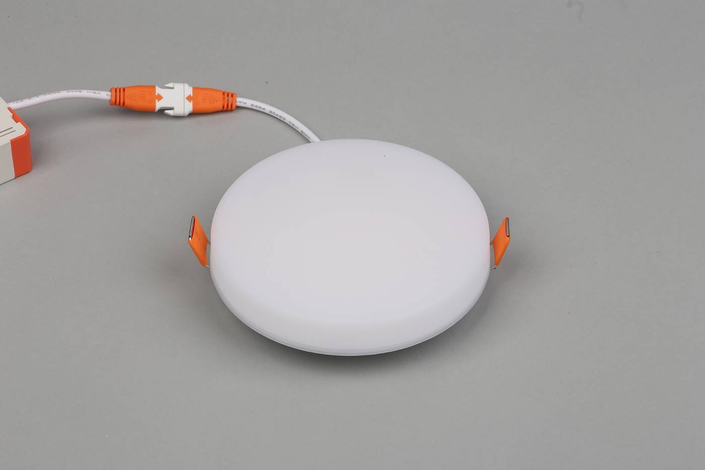 Встраиваемый светильник Aployt Deni APL.0073.09.18