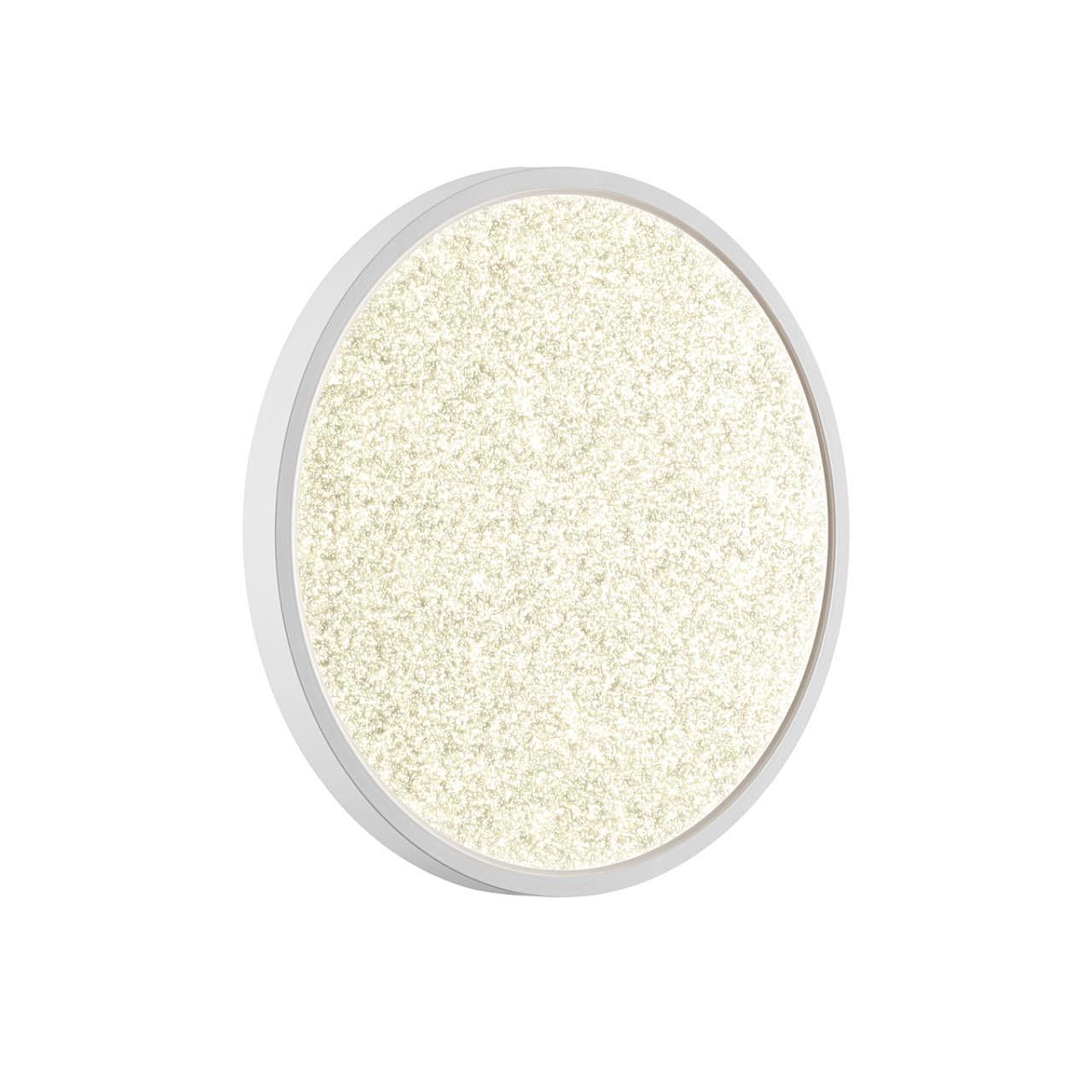 Настенно потолочный светильник Sonex Omega White 7661/24L