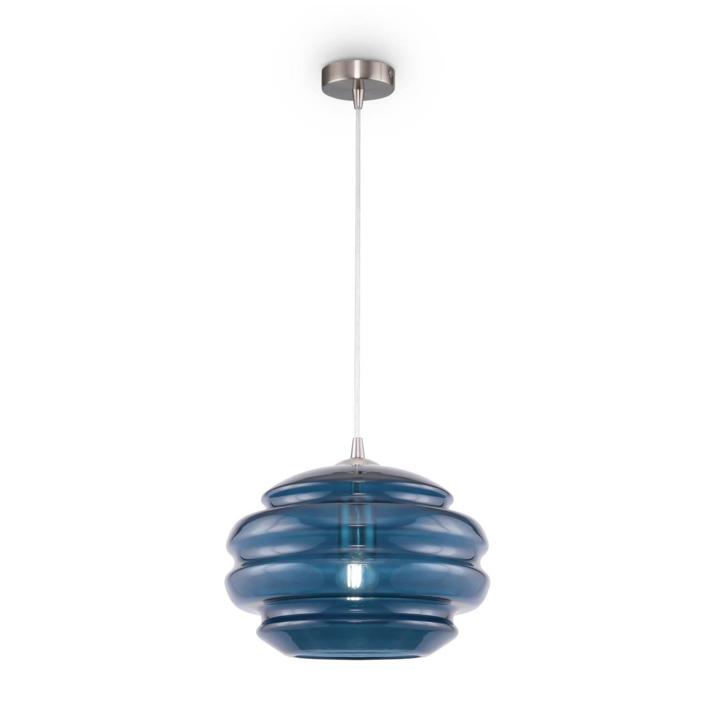 Светильник подвесной Maytoni Ruche P079PL-01BL