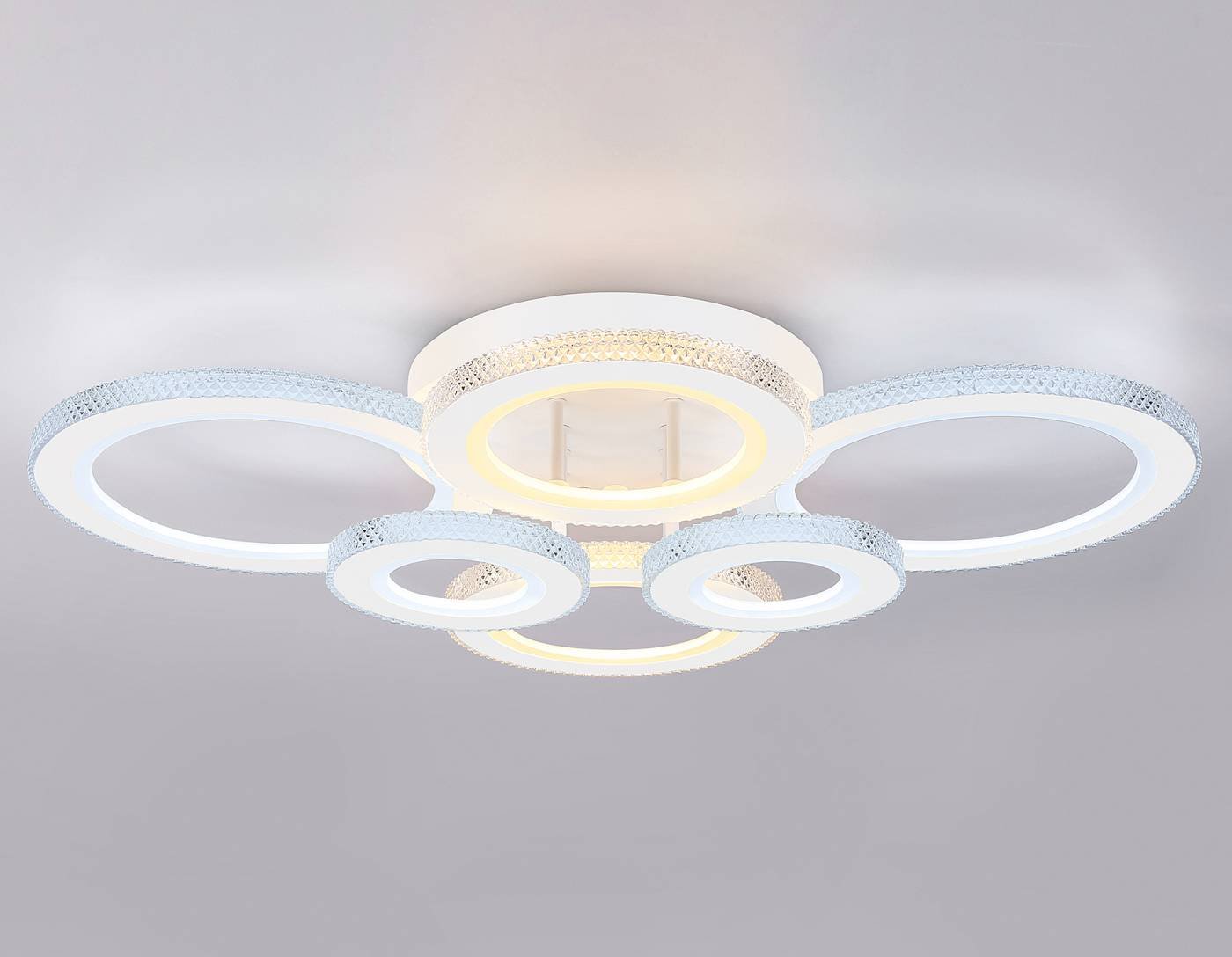 FA8874 Потолочная люстра Ambrella Original FA8874