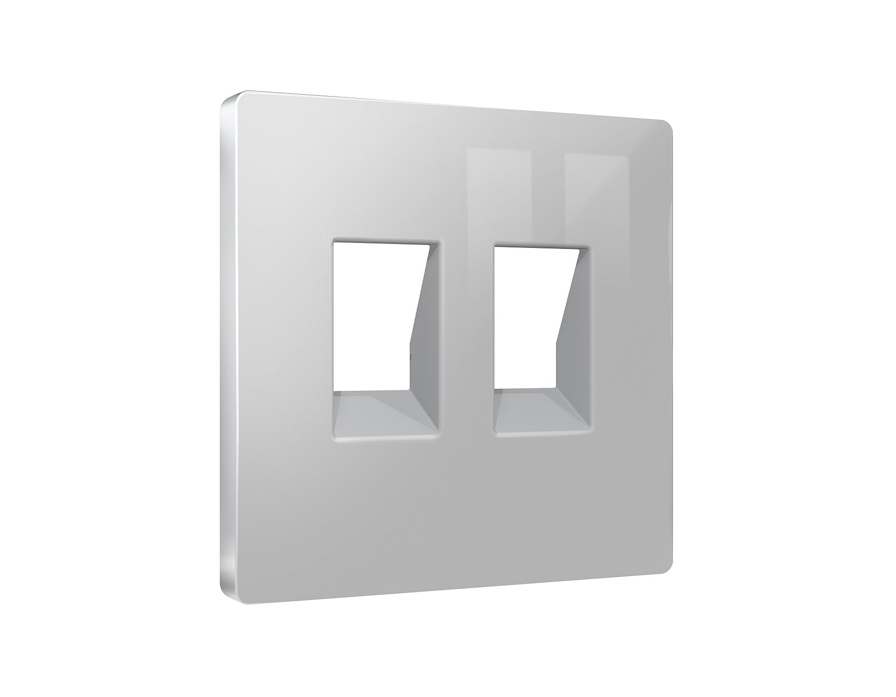 AP4121 Накладка на механизм Ambrella Volt ALFA AP4121