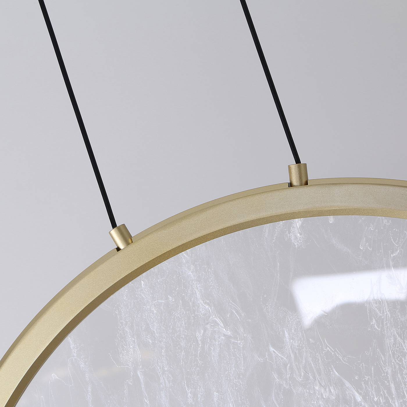 Светильник подвесной Favourite Imma 4374-1P