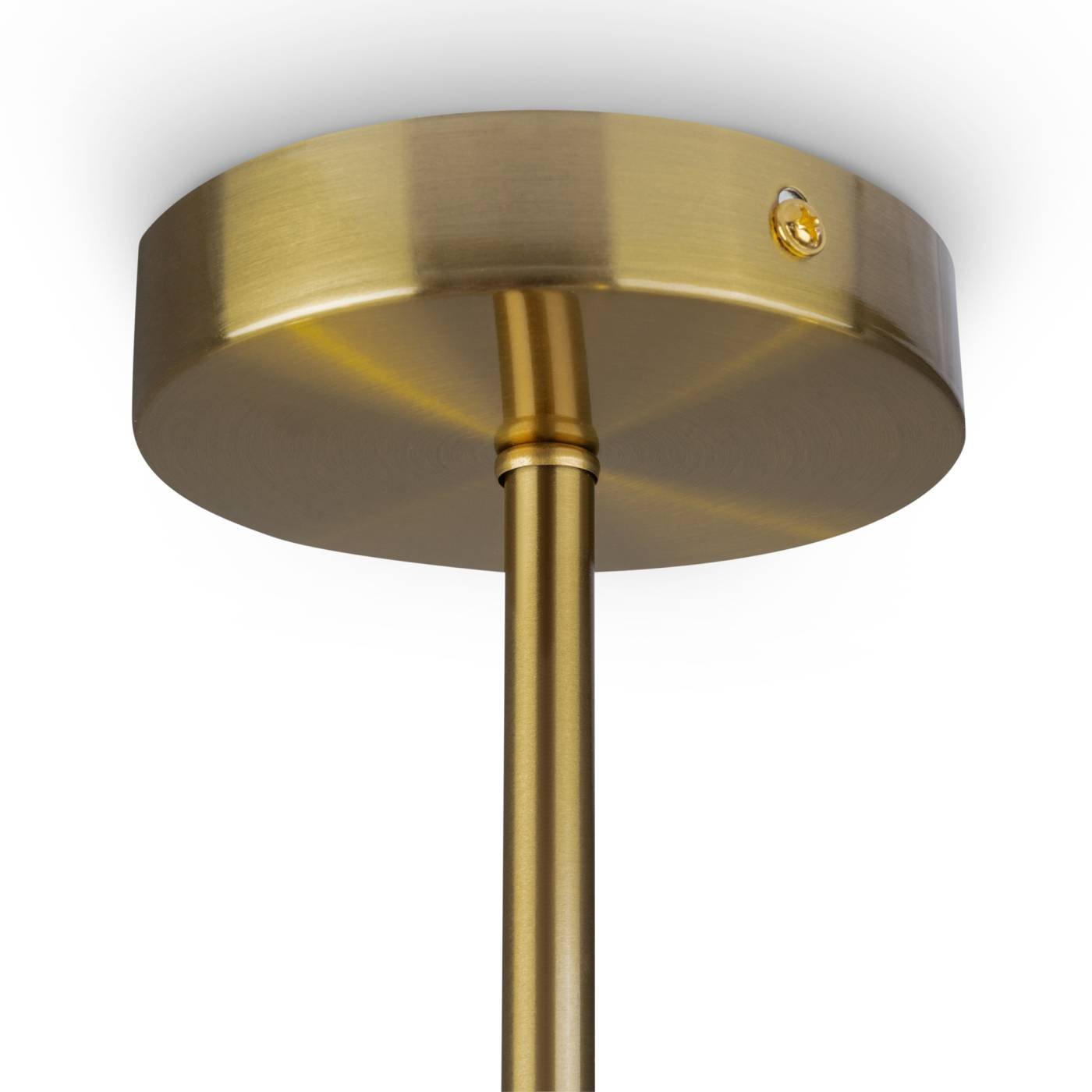 FR2029PL-04BS Люстра на штанге Freya Ceramics FR2029PL-04BS