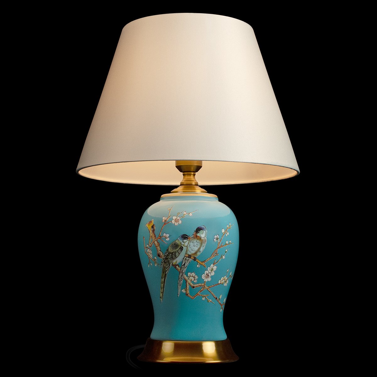10493T 10493T Настольная лампа LOFT IT Bluebell