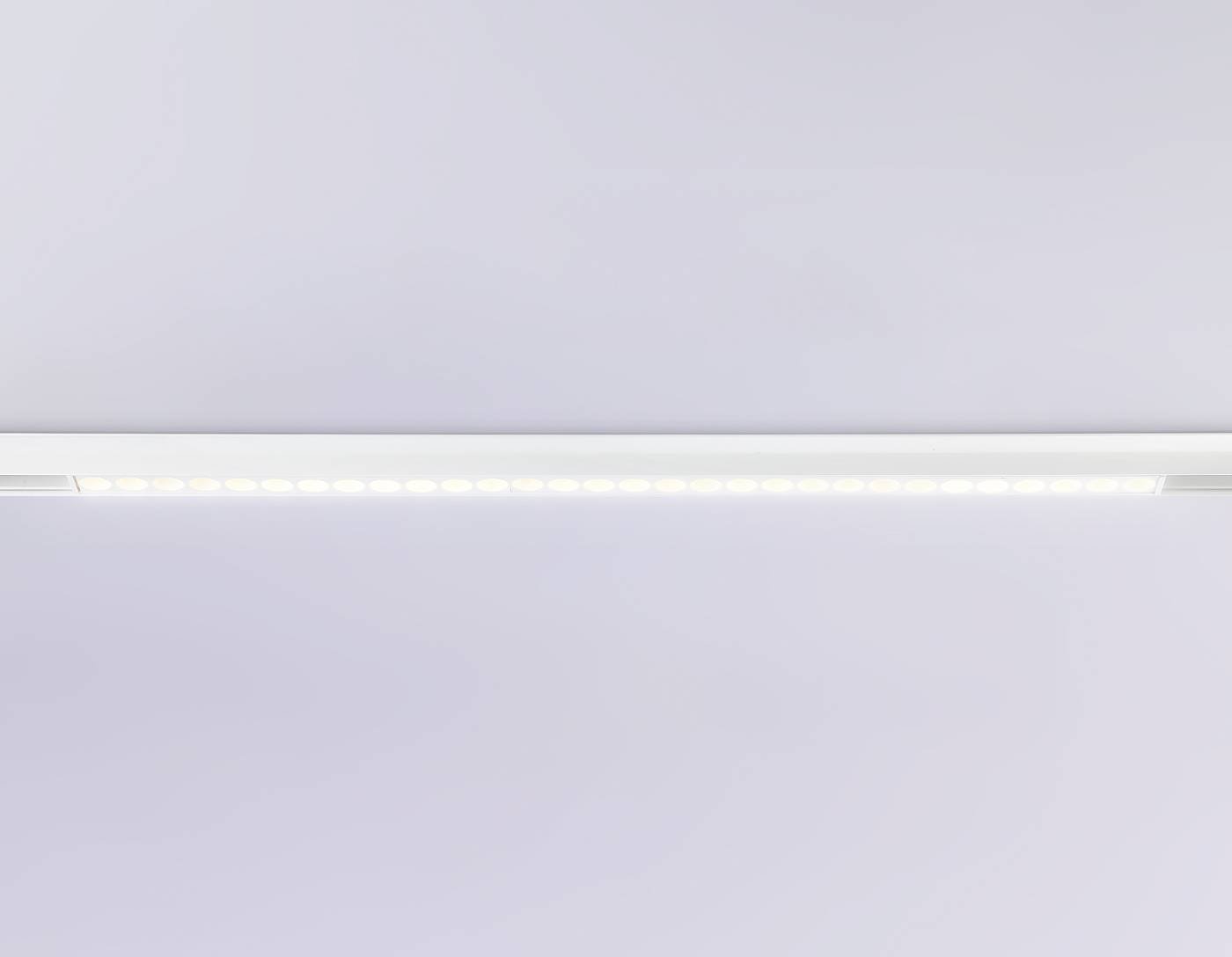Трековый светильник Ambrella Track System GL4031