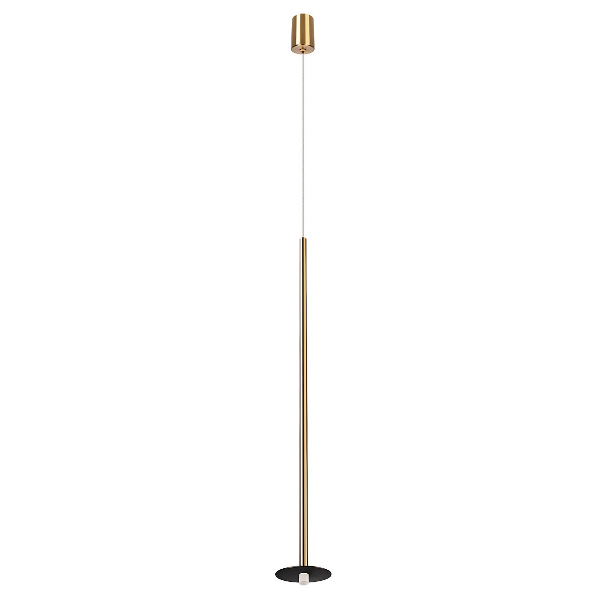 10358/830 Disk AB Светильник подвесной Loft It Reed 10358/830 Disk AB