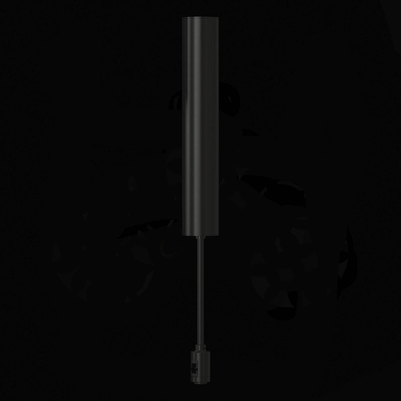 Потолочное основание для блока питания с вводом питания ST Luce Farm ST028.402.00