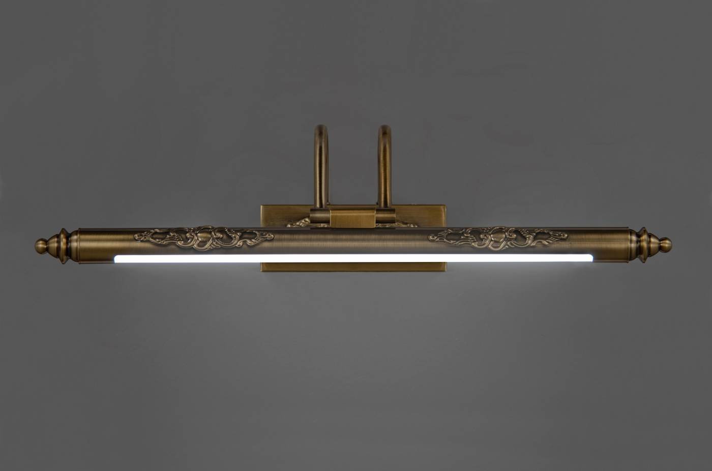 Подсветка зеркал и полок Lumina Deco LDW 6063-630 MD