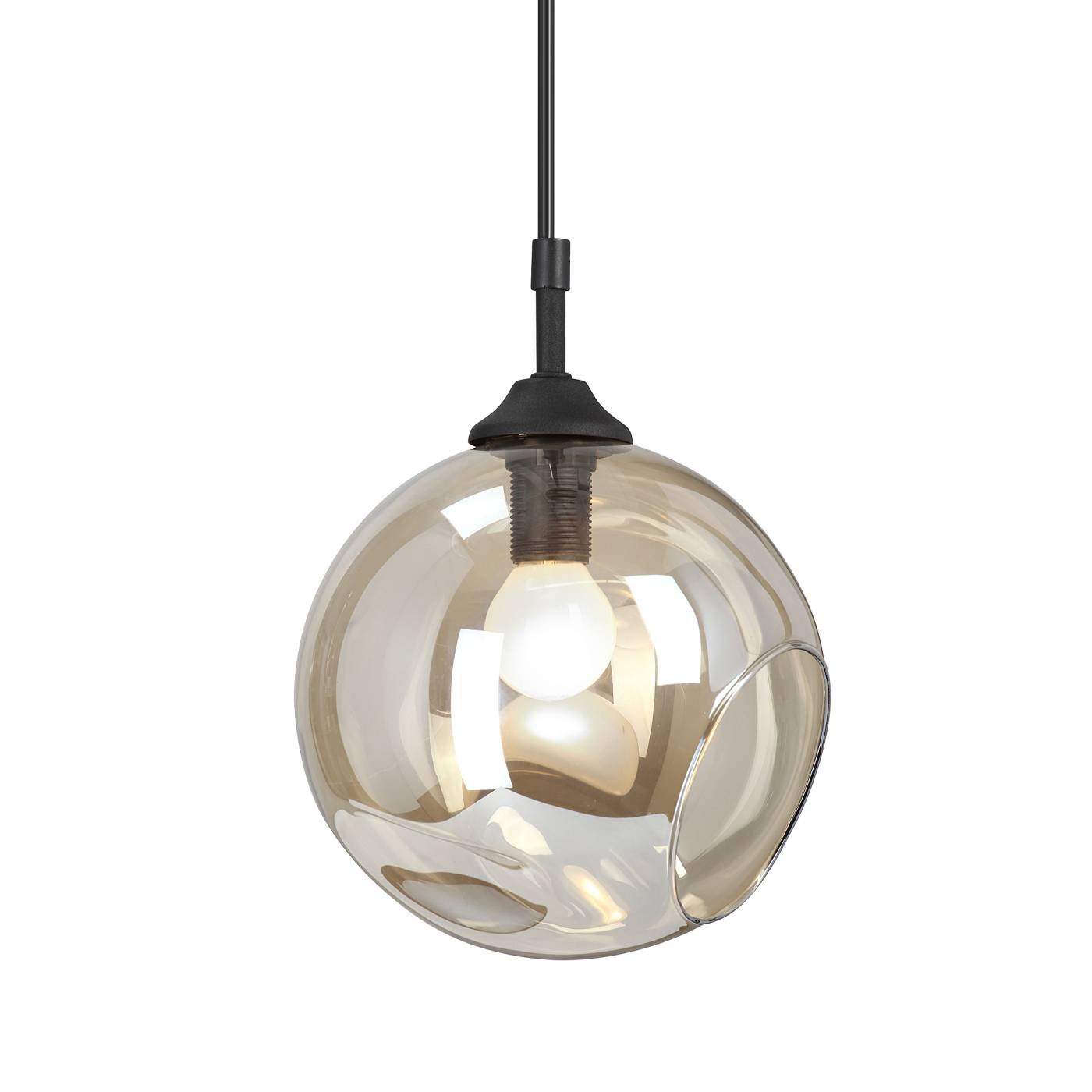 Светильник подвесной Vitaluce V2953-1/1S