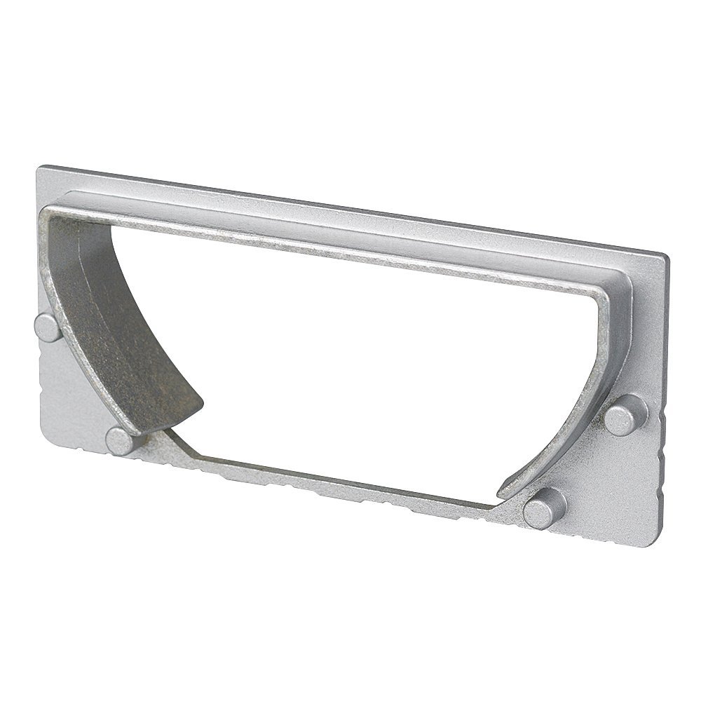 019099 Алюминиевый соединитель профиля ALU-POWER-W80N в линию Arlight 019099