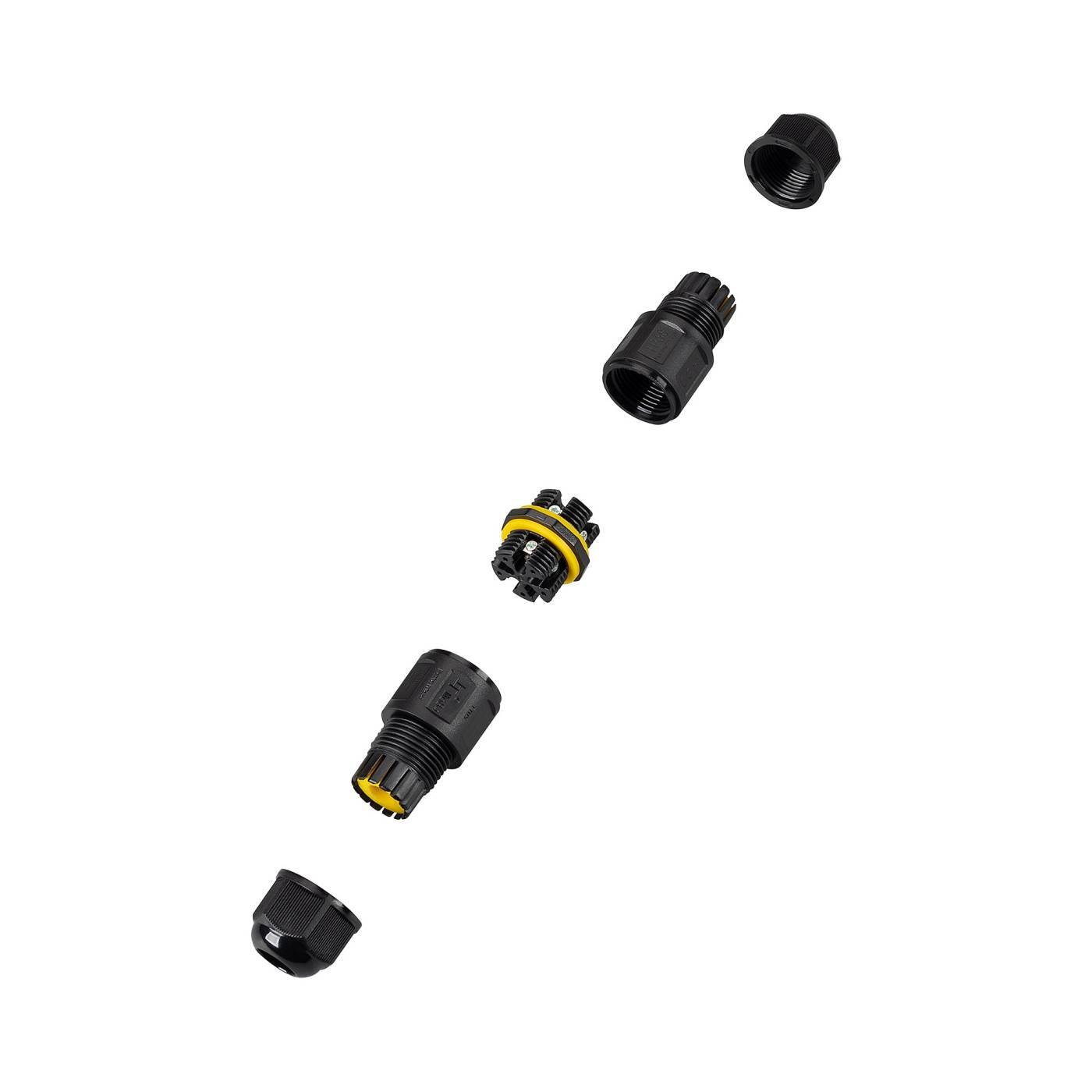 048688 Коннектор Arlight 048688