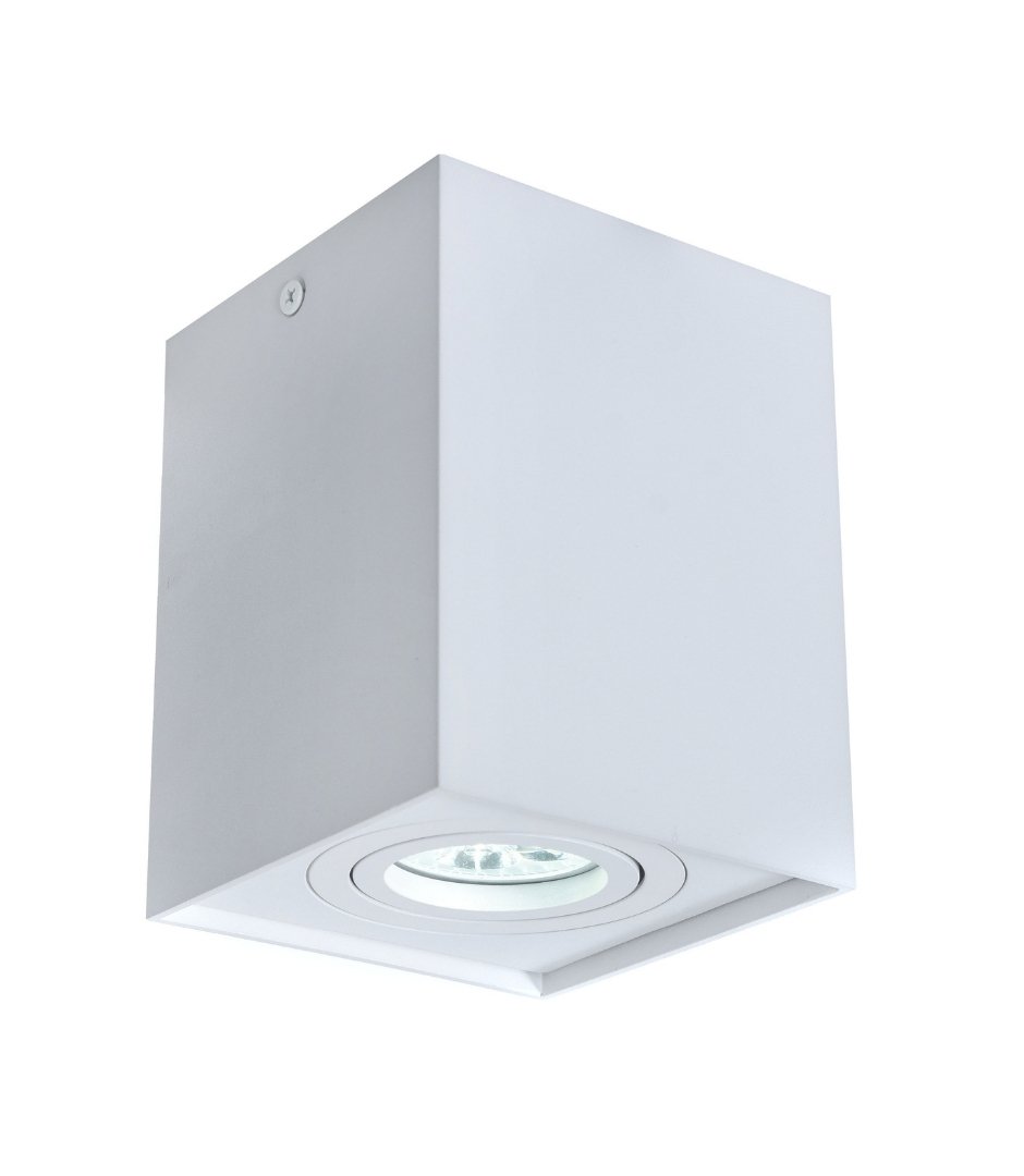 LDC 8055-B WT Накладной светильник Lumina Deco LDC 8055-B WT