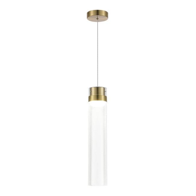 SL6236.303.01 Светильник подвесной ST Luce Champagne SL6236.303.01