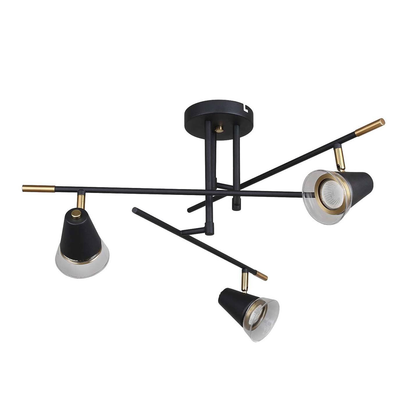 4618-3C Потолочная люстра F-Promo Trandy 4618-3C